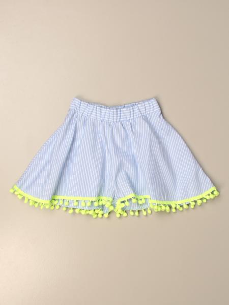 Mariuccia Milano: Pantalones cortos niños Mariuccia Milano