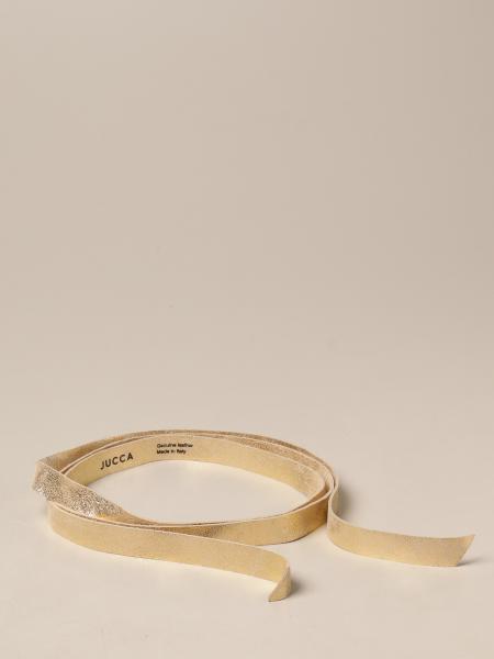 Jucca: Belt women Jucca