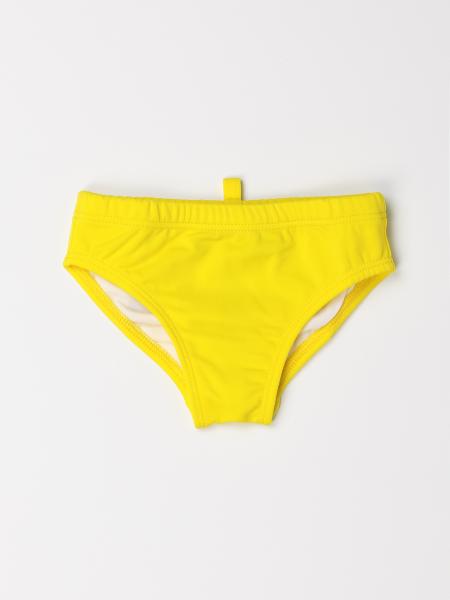 Bañador niños Dsquared2 Junior