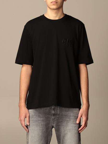 black diesel t shirt