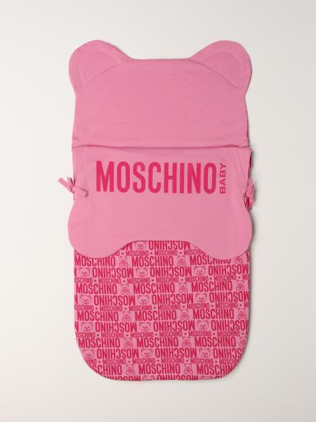 Конферт Детское Moschino Baby