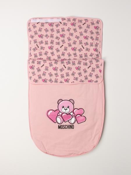 旅行袋 儿童 Moschino Baby