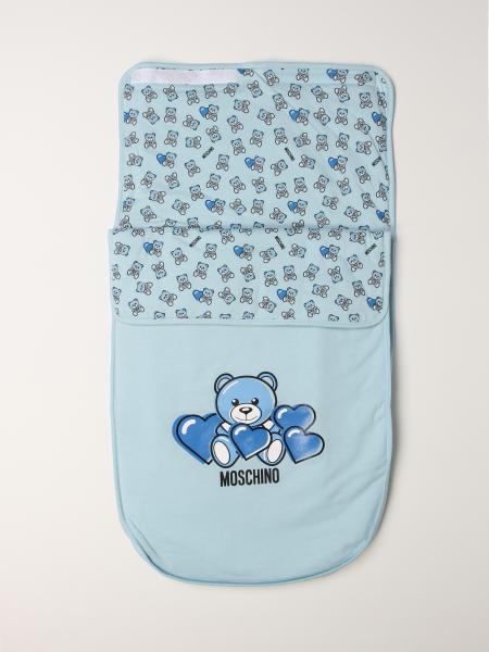旅行袋 儿童 Moschino Baby