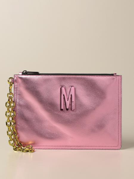 Moschino ЖЕНСКОЕ: Вечерняя сумочка и клатч Женское Boutique Moschino
