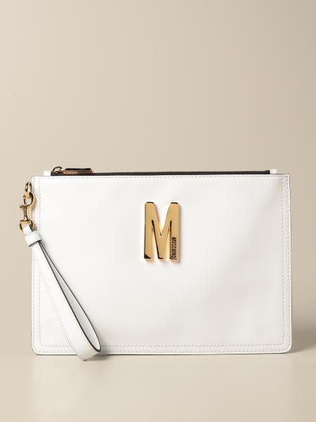 Moschino ЖЕНСКОЕ: Вечерняя сумочка и клатч Женское Boutique Moschino