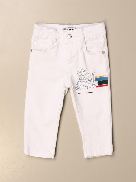 Pantalon enfant Iceberg