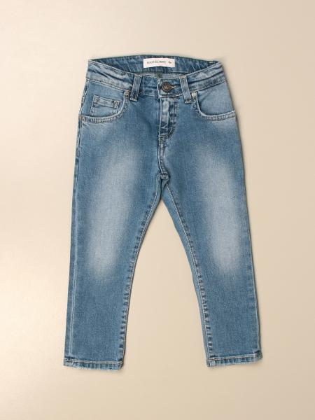 Manuel Ritz 5-pocket jeans