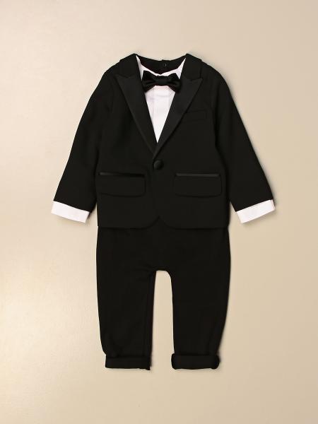 连体衣 儿童 Dsquared2 Junior