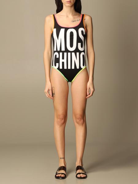 costumi donna moschino