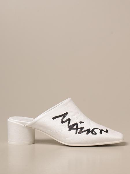 Обувь Женское Mm6 Maison Margiela