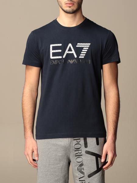 logo 7 shirt