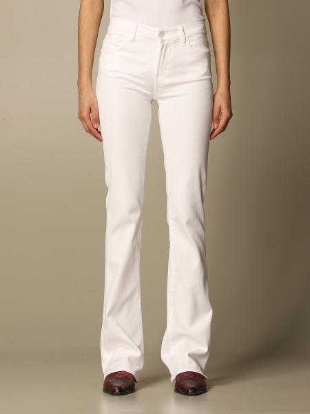 Jeans femme 7 For All Mankind