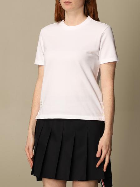 thom browne shirt women