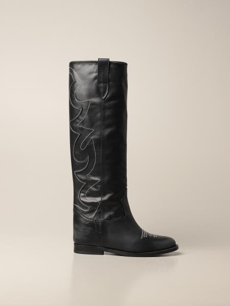 Via Roma 15: Botas mujer Via Roma 15