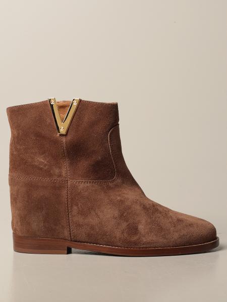 Via Roma 15: Botas mujer Via Roma 15