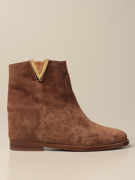 Via Roma 15: Botas mujer Via Roma 15