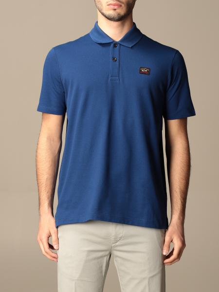 polo shirt shark tank