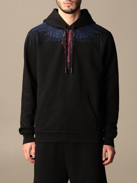 felpa di marcelo burlon