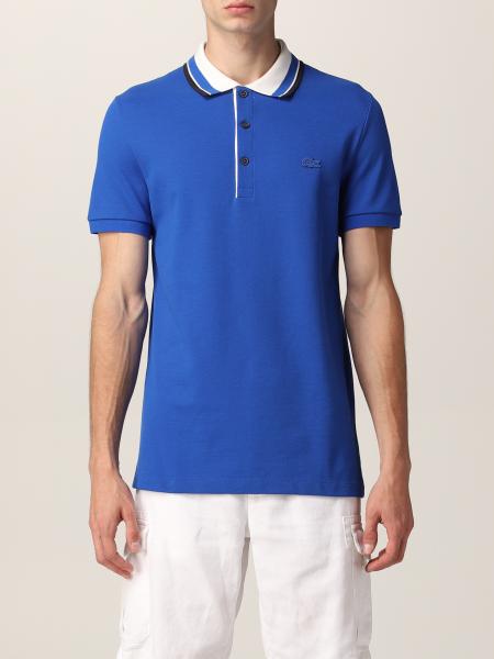 Polo hombre Lacoste