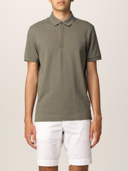 Polo hombre Lacoste