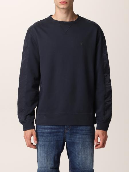 Sudadera hombre Dondup