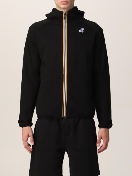 Sudadera hombre K-way