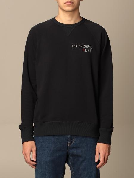 Sudadera hombre Fay