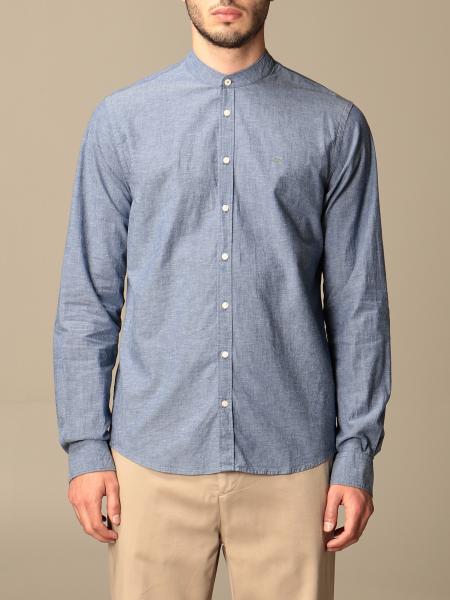 Sun 68: Camisa hombre Sun 68
