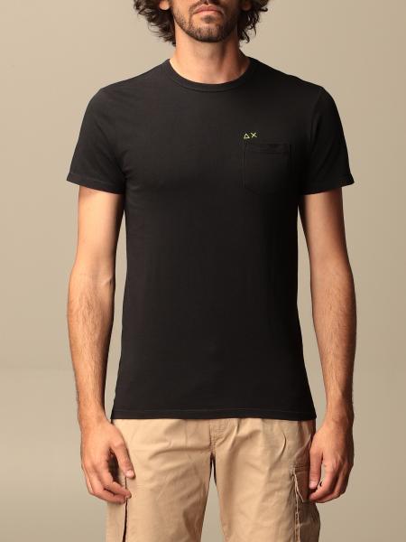 Sun 68: Camiseta hombre Sun 68