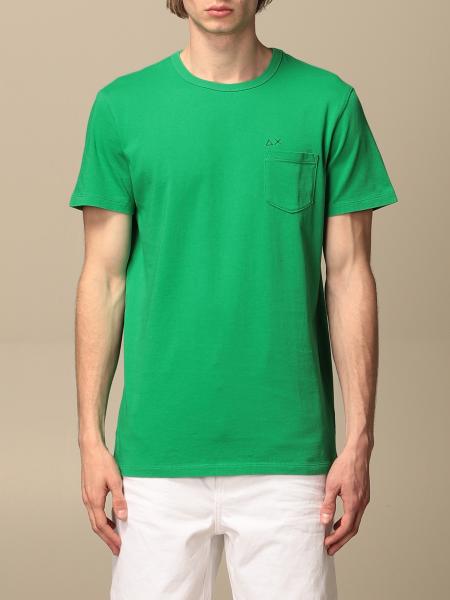 Sun 68: Camiseta hombre Sun 68