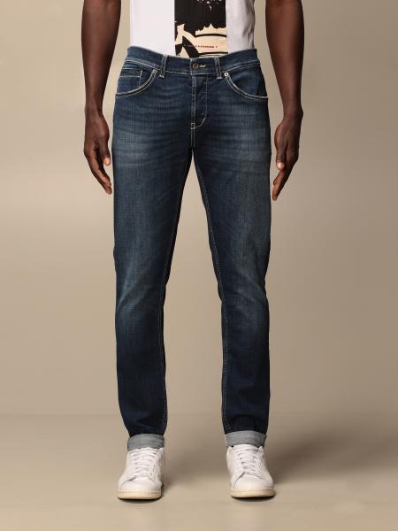 Jeans uomo | Jeans uomo online nuova collezione Primavera Estate 2021 ...