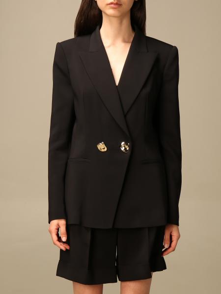 Simona Corsellini: Jacke damen Simona Corsellini