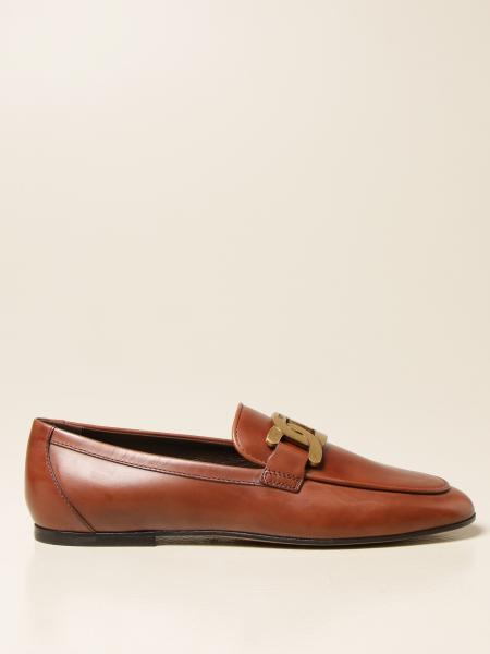 chaussure tod's femme solde