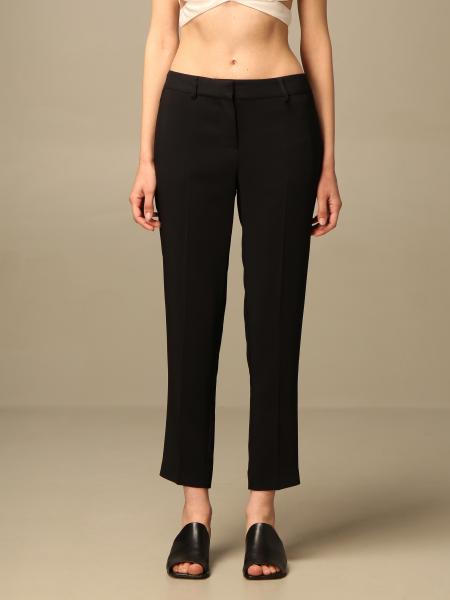Simona Corsellini: Hose damen Simona Corsellini