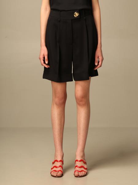 Simona Corsellini: Shorts damen Simona Corsellini