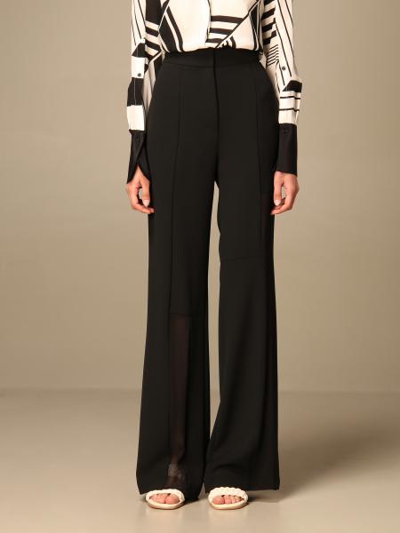 Simona Corsellini: Hose damen Simona Corsellini