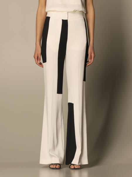 Simona Corsellini: Hose damen Simona Corsellini