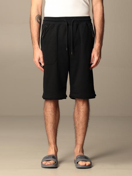 Jogging shorts C.p. Company in cotton