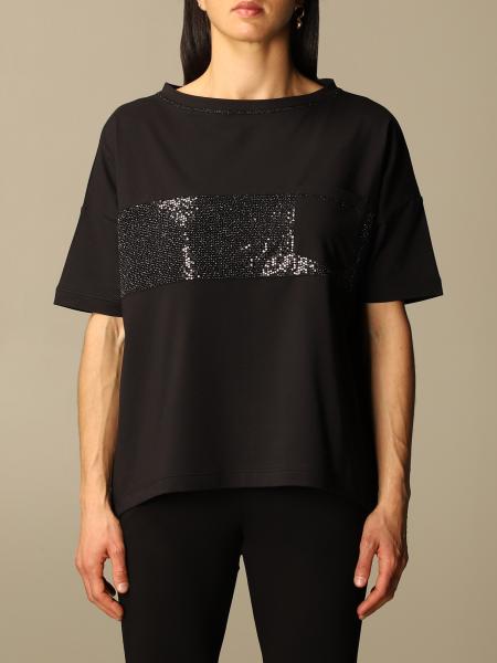 D.exterior: Camiseta mujer D.exterior