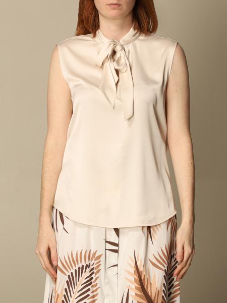 D.exterior: Top mujer D.exterior