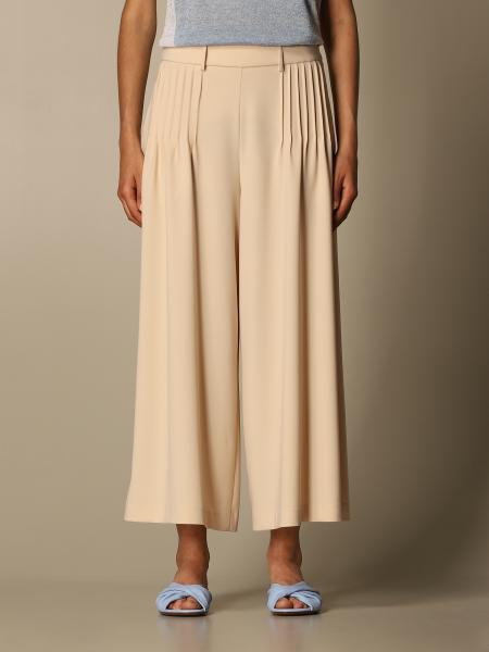 D.exterior: Pantalón mujer D.exterior