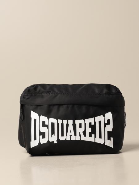 旅行袋 儿童 Dsquared2 Junior