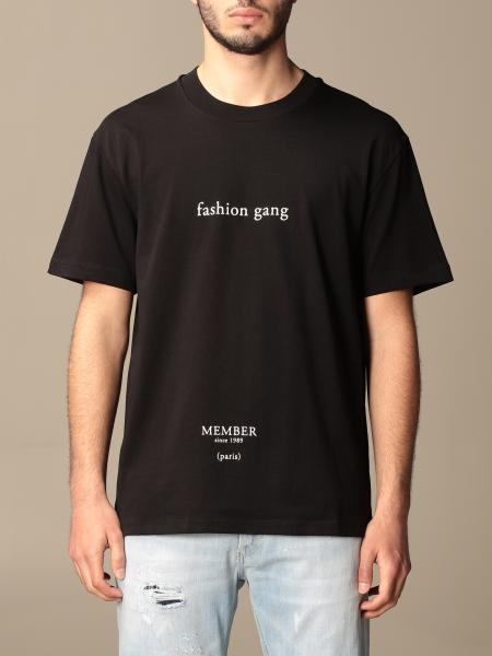Ih Nom Uh Nit: Ih Nom Uh Nit cotton t-shirt with logo