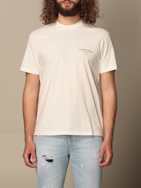 Ih Nom Uh Nit: Ih Nom Uh Nit T-shirt with back print