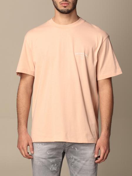 Ih Nom Uh Nit: Ih Nom Uh Nit T-shirt with back print
