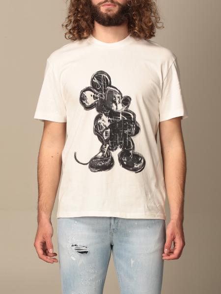 Ih Nom Uh Nit: T-shirt men Ih Nom Uh Nit