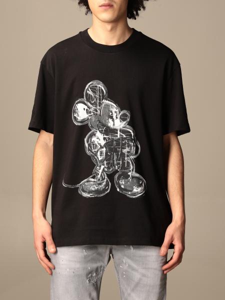 Ih Nom Uh Nit: T-shirt men Ih Nom Uh Nit
