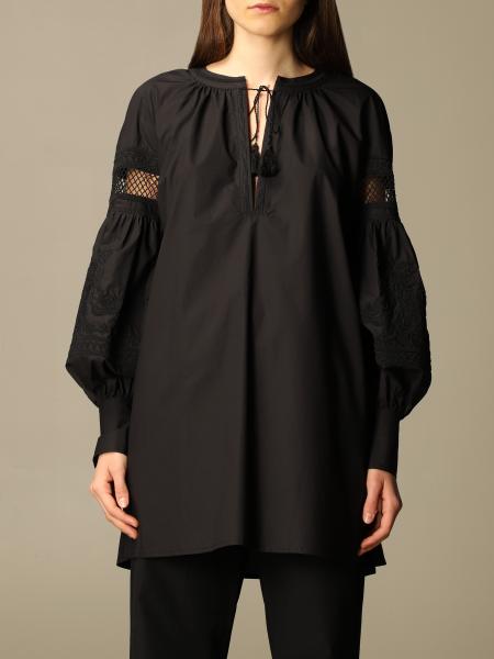 Roberto Collina: Vestido mujer Roberto Collina