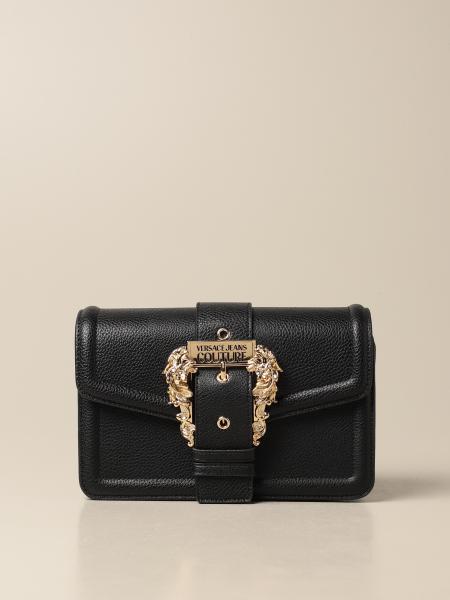 Сумка с короткими ручками Женское Versace Jeans Couture