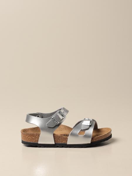 Birkenstock: Обувь Детское Birkenstock